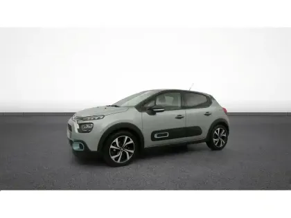 Photo 10 Citroën C3  PureTech 110 EAT6