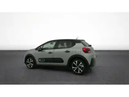 Photo 12 Citroën C3  PureTech 110 EAT6