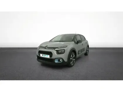 Photo 8 Citroën C3  PureTech 110 EAT6