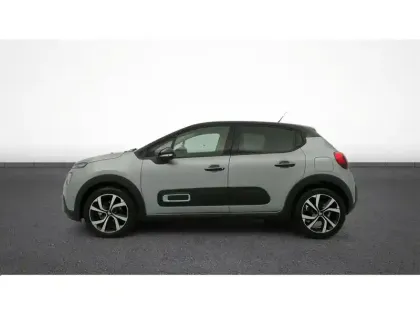 Photo 11 Citroën C3  PureTech 110 EAT6