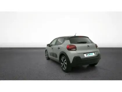 Photo 13 Citroën C3  PureTech 110 EAT6