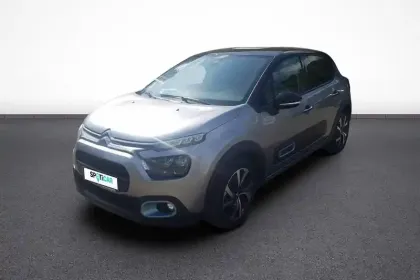 Photo Citroën C3 Elle