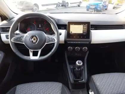 Photo 35 Renault Clio  TCe 100 GPL