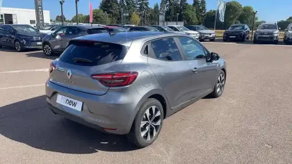 Photo 25 Renault Clio  TCe 100 GPL