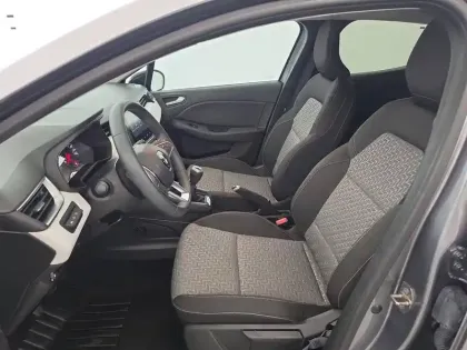 Photo 70 Renault Clio  TCe 100 GPL