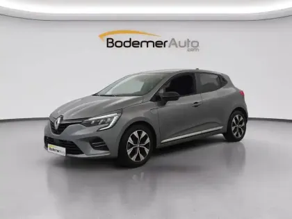 Photo 56 Renault Clio  TCe 100 GPL
