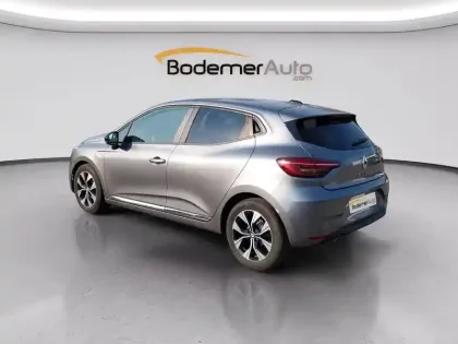 Photo 43 Renault Clio  TCe 100 GPL