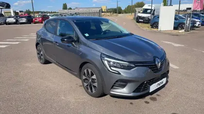 Photo 20 Renault Clio  TCe 100 GPL