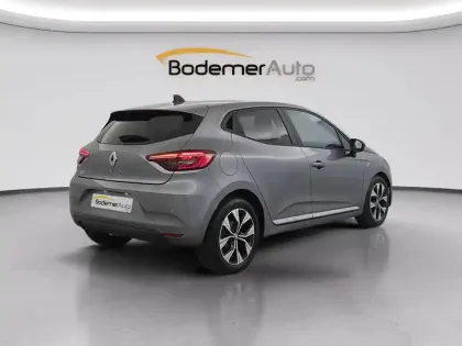 Photo 91 Renault Clio  TCe 100 GPL