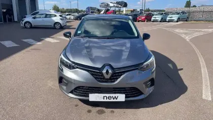 Photo 19 Renault Clio  TCe 100 GPL