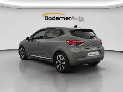 Photo 58 Renault Clio  TCe 100 GPL