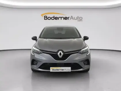 Photo 156 Renault Clio  TCe 100 GPL