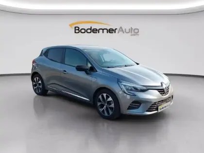 Photo 47 Renault Clio  TCe 100 GPL