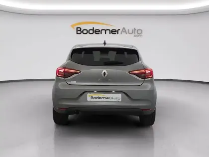 Photo 59 Renault Clio  TCe 100 GPL