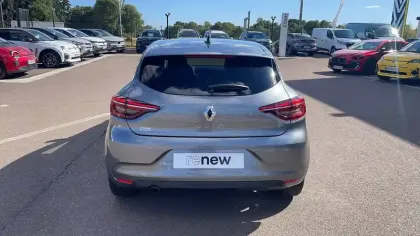 Photo 24 Renault Clio  TCe 100 GPL