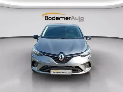 Photo 48 Renault Clio  TCe 100 GPL