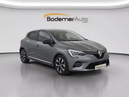 Photo 186 Renault Clio  TCe 100 GPL