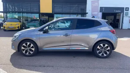 Photo 21 Renault Clio  TCe 100 GPL