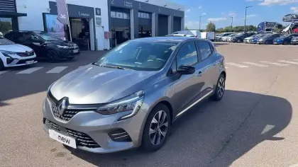 Photo 18 Renault Clio  TCe 100 GPL