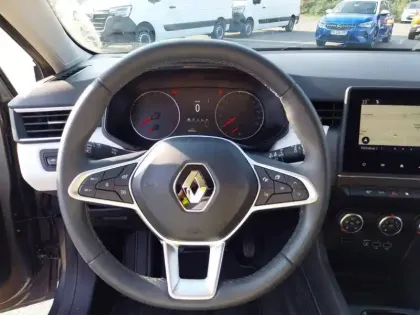 Photo 36 Renault Clio  TCe 100 GPL