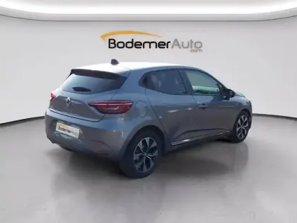 Photo 45 Renault Clio  TCe 100 GPL