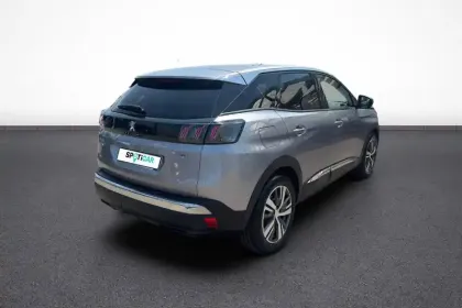 Photo 5 Peugeot 3008  Hybrid 225 e-EAT8