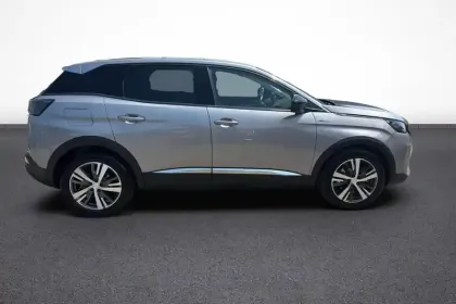 Photo 6 Peugeot 3008  Hybrid 225 e-EAT8