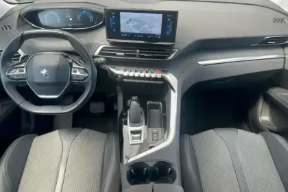 Photo 12 Peugeot 3008  Hybrid 225 e-EAT8