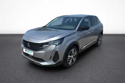 Photo Peugeot 3008 Allure Pack
