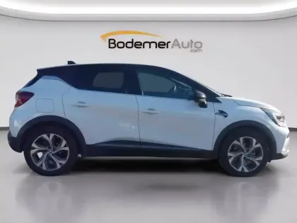 Photo 5 Renault Captur  E-Tech 145 - 21