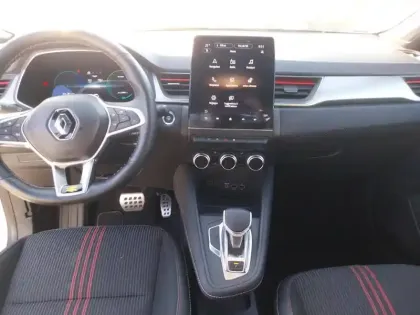 Photo 9 Renault Captur  E-Tech 145 - 21