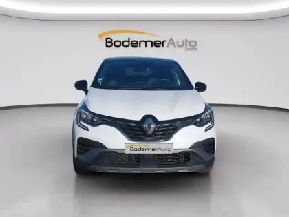 Photo 7 Renault Captur  E-Tech 145 - 21