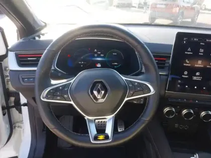 Photo 10 Renault Captur  E-Tech 145 - 21