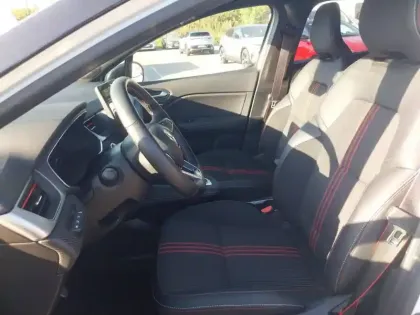 Photo 8 Renault Captur  E-Tech 145 - 21