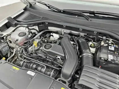 Photo 50 Volkswagen T-roc  1.5 TSI EVO 150 Start/Stop DSG7