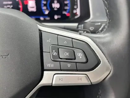 Photo 40 Volkswagen T-roc  1.5 TSI EVO 150 Start/Stop DSG7