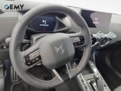 Photo 12 DS DS 3 DS3 Crossback PureTech 130 EAT8