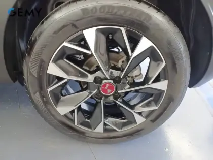 Photo 10 DS DS 3 DS3 Crossback PureTech 130 EAT8