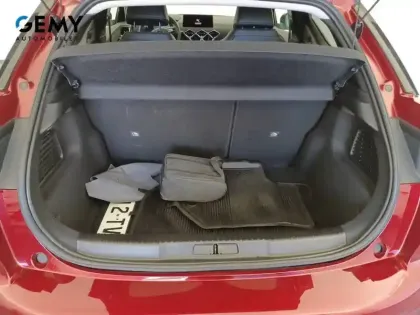 Photo 5 DS DS 3 DS3 Crossback PureTech 130 EAT8