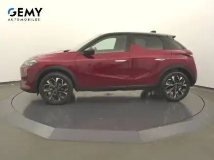 Photo 17 DS DS 3 DS3 Crossback PureTech 130 EAT8