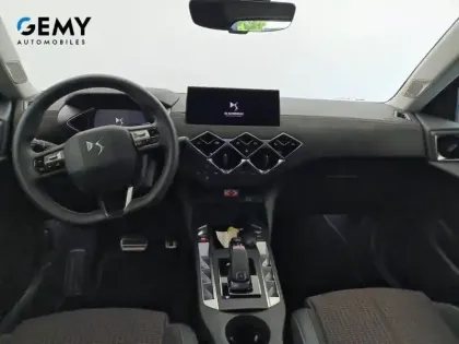 Photo 7 DS DS 3 DS3 Crossback PureTech 130 EAT8