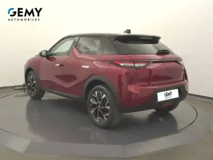 Photo 6 DS DS 3 DS3 Crossback PureTech 130 EAT8