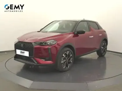 Photo Ds Ds 3 Performance Line+
