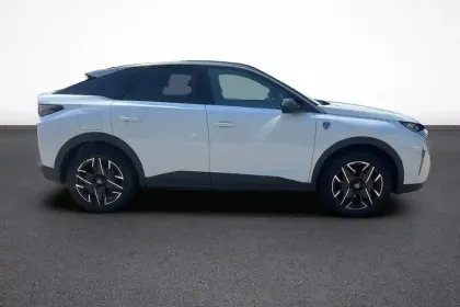 Photo 6 Peugeot 3008  Hybrid 136 e-DCS6