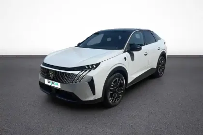 Photo Peugeot 3008 Gt