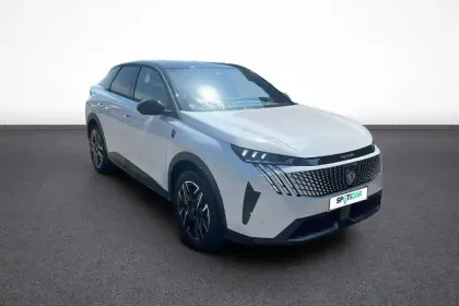 Photo 7 Peugeot 3008  Hybrid 136 e-DCS6
