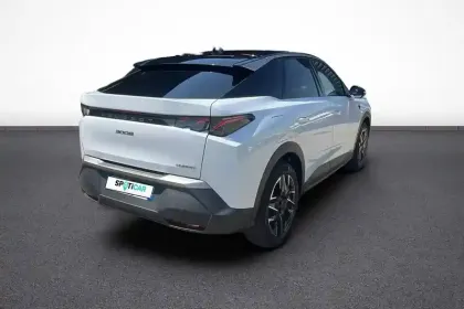 Photo 5 Peugeot 3008  Hybrid 136 e-DCS6