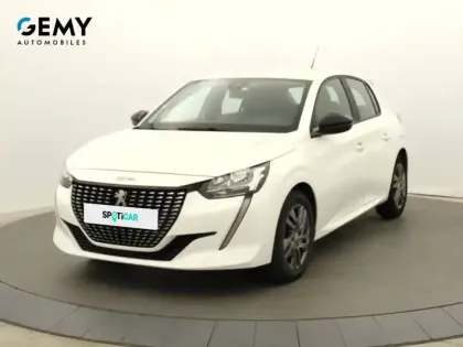Photo Peugeot 208 Active Pack