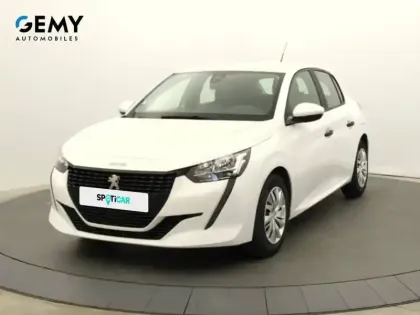 Photo Peugeot 208 Premium Pack