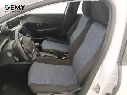Photo 8 Peugeot 208  BLUEHDI 100 S&S BVM6